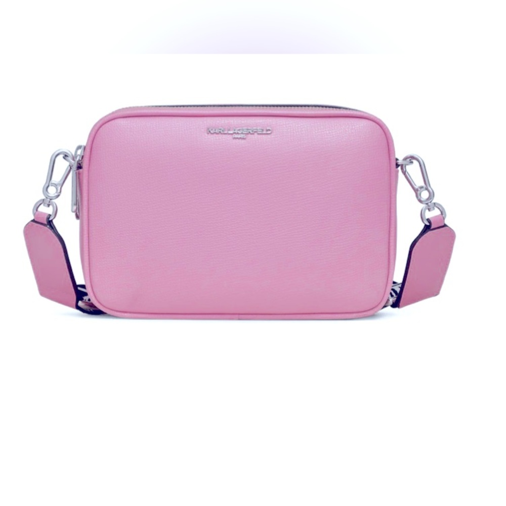 New Karl Lagerfeld Crossbody Bag